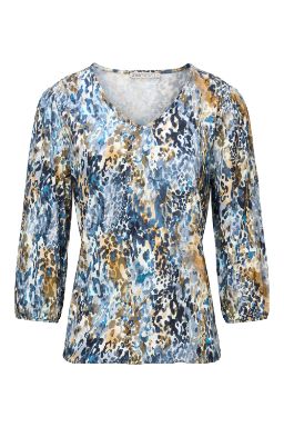 Dreamstar Blouson blauw Fozzie