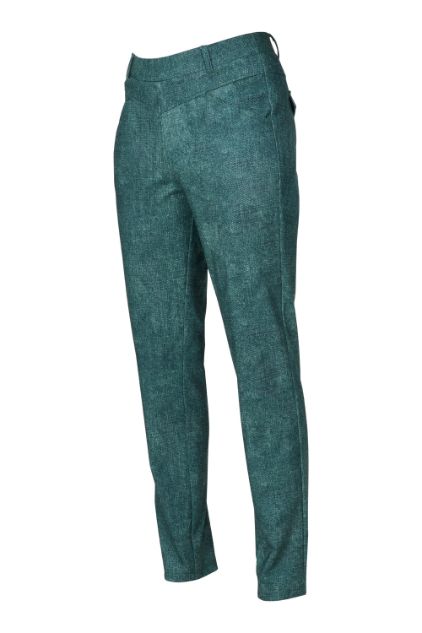 Dreamstar Broek punta print bottle Mikado