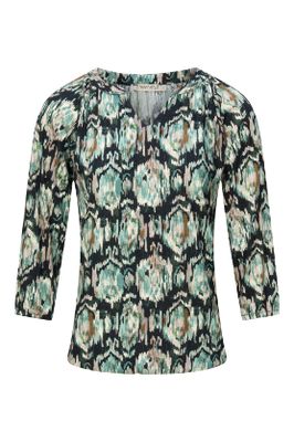 Dreamstar Blouson print bottle Pia Dreamstar Blouson print bottle Pia