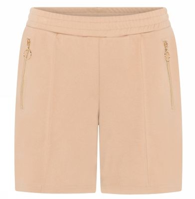 Micha short beige 119-839S