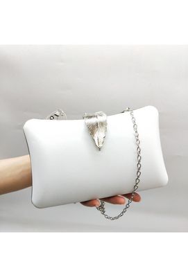 House of Smits Tas wit efbme600