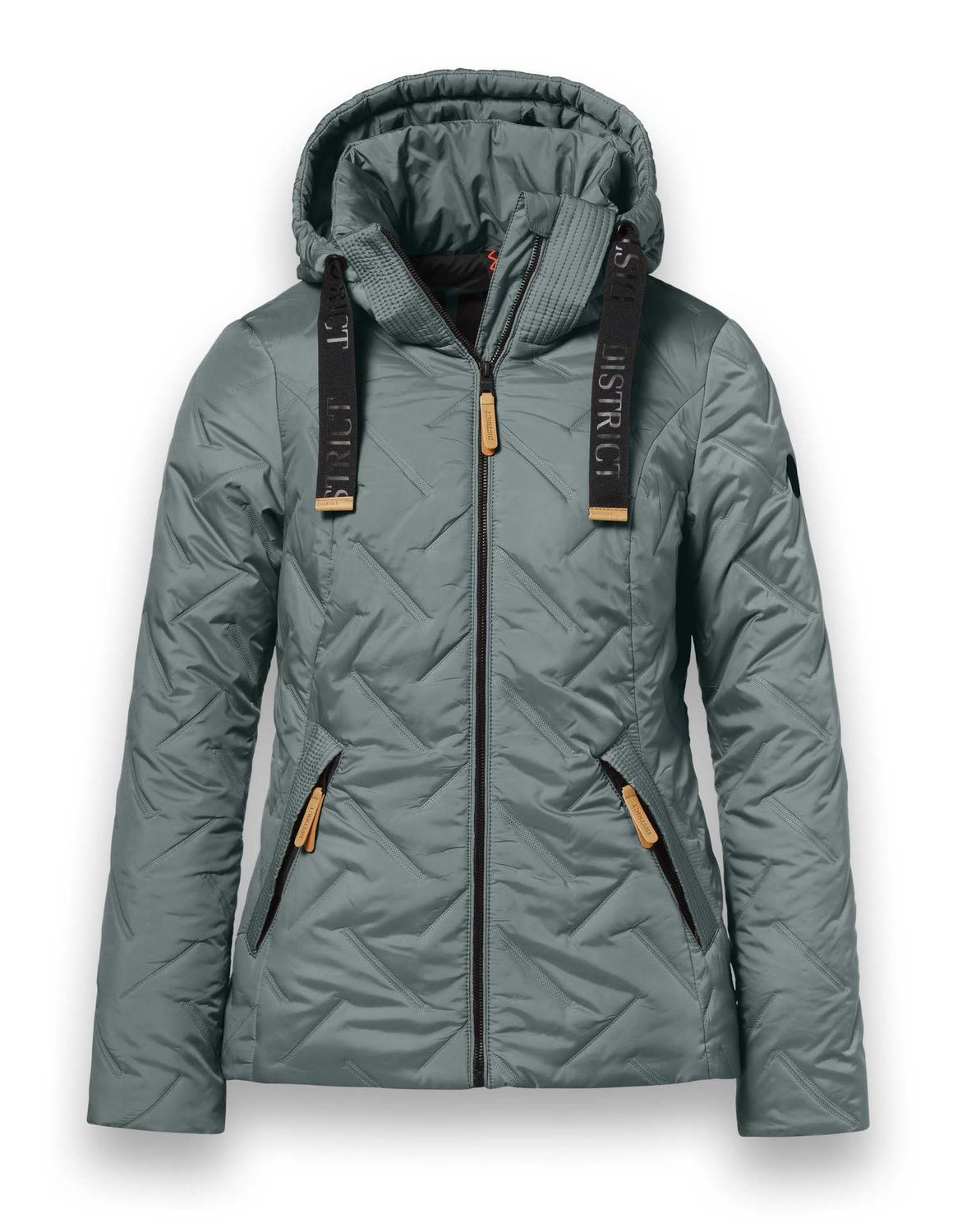 District Jas Frejus mint lm11312253