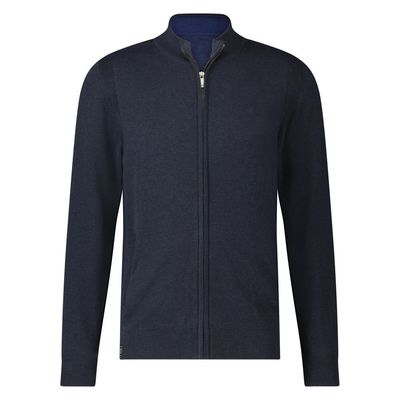 Fellows United Vest Iconic marine 99.1101