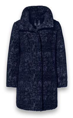 District jas boucle melee marine aurora / lm79130243 District jas boucle melee marine aurora / lm79130243