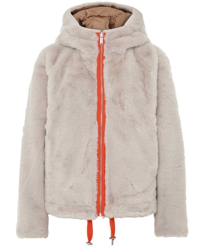 Rino & Pelle jas reversible kit aviva