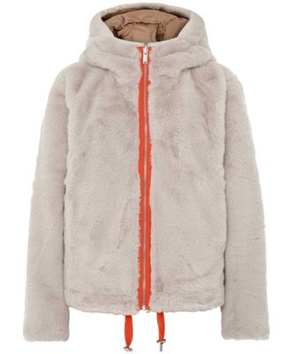 Rino & Pelle jas reversible kit aviva