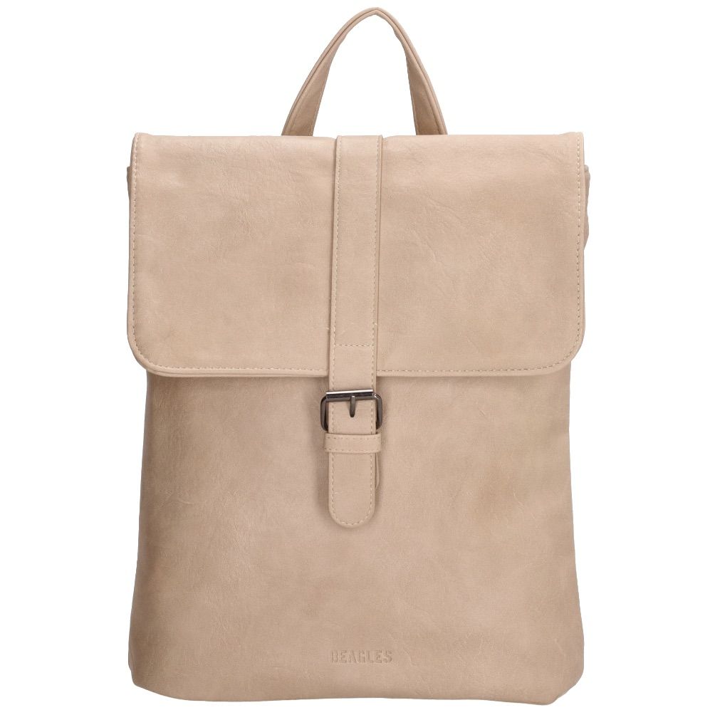 House of Smits Rugzak Carino taupe d20609