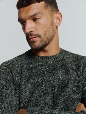 No Excess Trui Melee marine 25230956