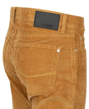 Pierre Cardin Ribbroek caramel 3009.