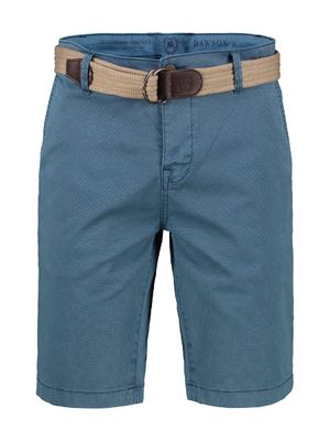 Lerros Short Chino rafblauw 2539214