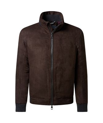 Pierre Cardin Jack Suedine bruin 10216.0104
