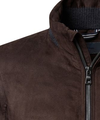 Pierre Cardin Jack Suedine bruin 10216.0104