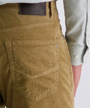 Pierre Cardin Rib camel 3006.