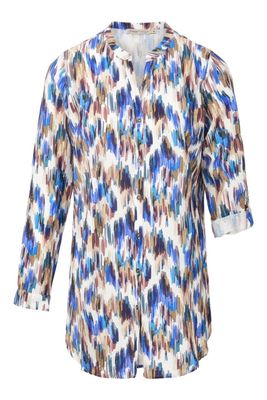 Dreamstar tuniek kriskras kobalt Motion Dreamstar tuniek kriskras kobalt Motion