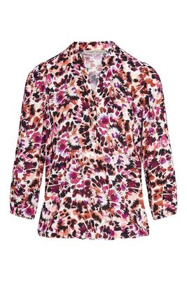 Dreamstar blouse fantasie fuchsia Buffy Dreamstar blouse fantasie fuchsia Buffy