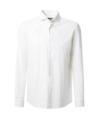 Pierre Cardin Overhemd FF wit 0003.