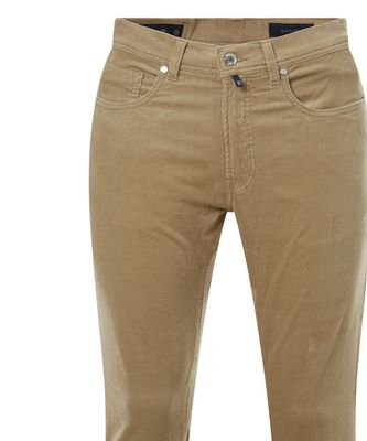 Pierre Cardin Ribbroek beige 3009.