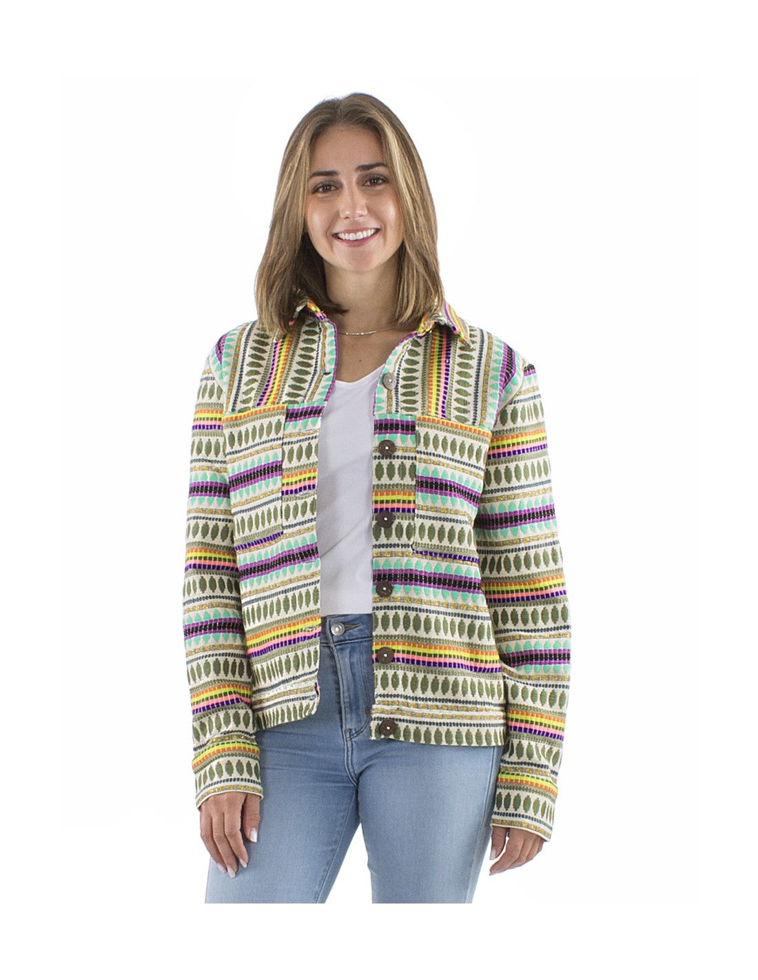 House of Smits Jasje khaki cve17650 House of Smits Jasje khaki cve17650