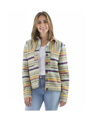 House of Smits Jasje khaki cve17650