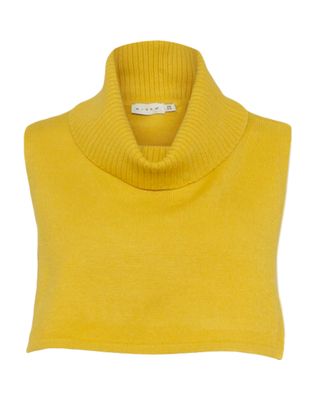 House of Smits losse col pully geel 104-505