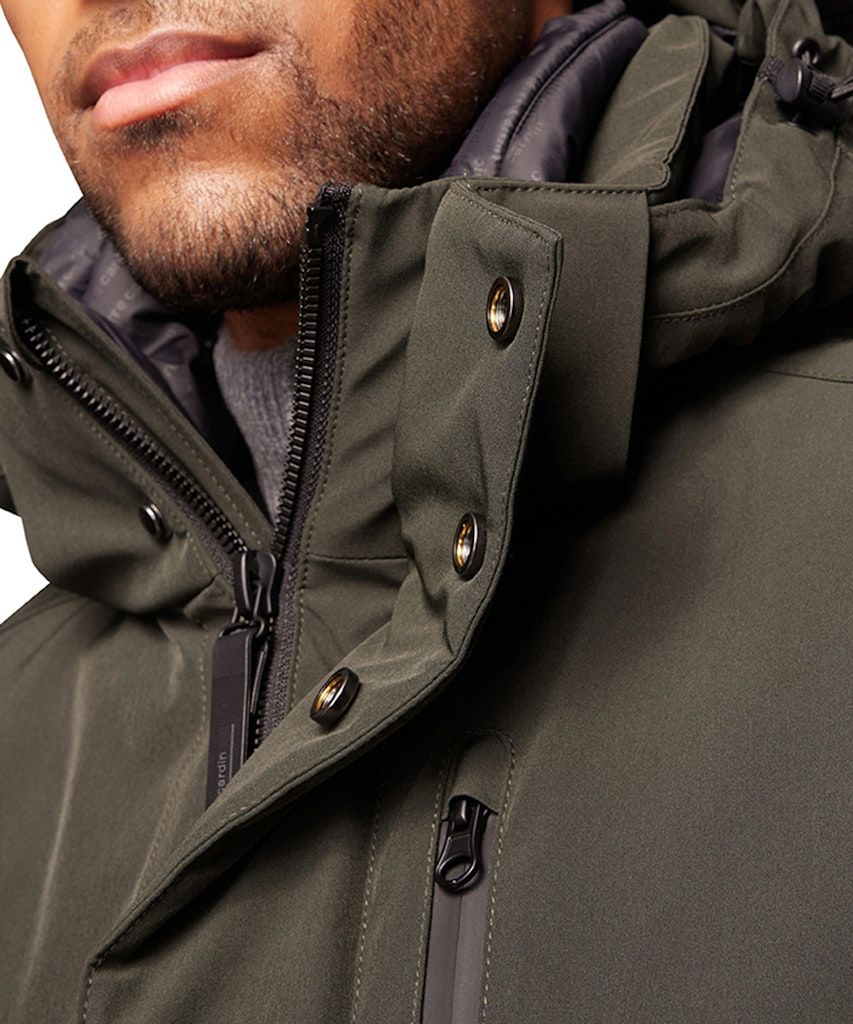 Pierre Cardin Jas all weather bottle 10121.0057