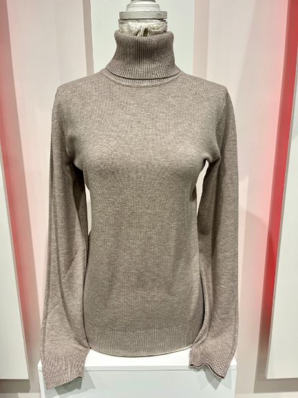 Smisses pully visc mix taupe xk32000