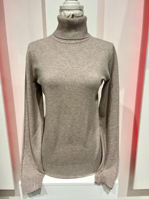 Smisses pully visc mix taupe xk32000