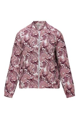 Dreamstar Jasje brokaat Pink-Mix Andrea