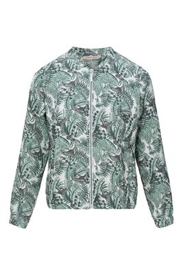 Dreamstar Jasje brokaat Jade-Mix Andrea