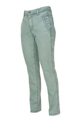 Dreamstar Broek straight leg Jade Cartley