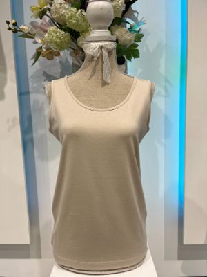 Smisses top modal zand xk31210