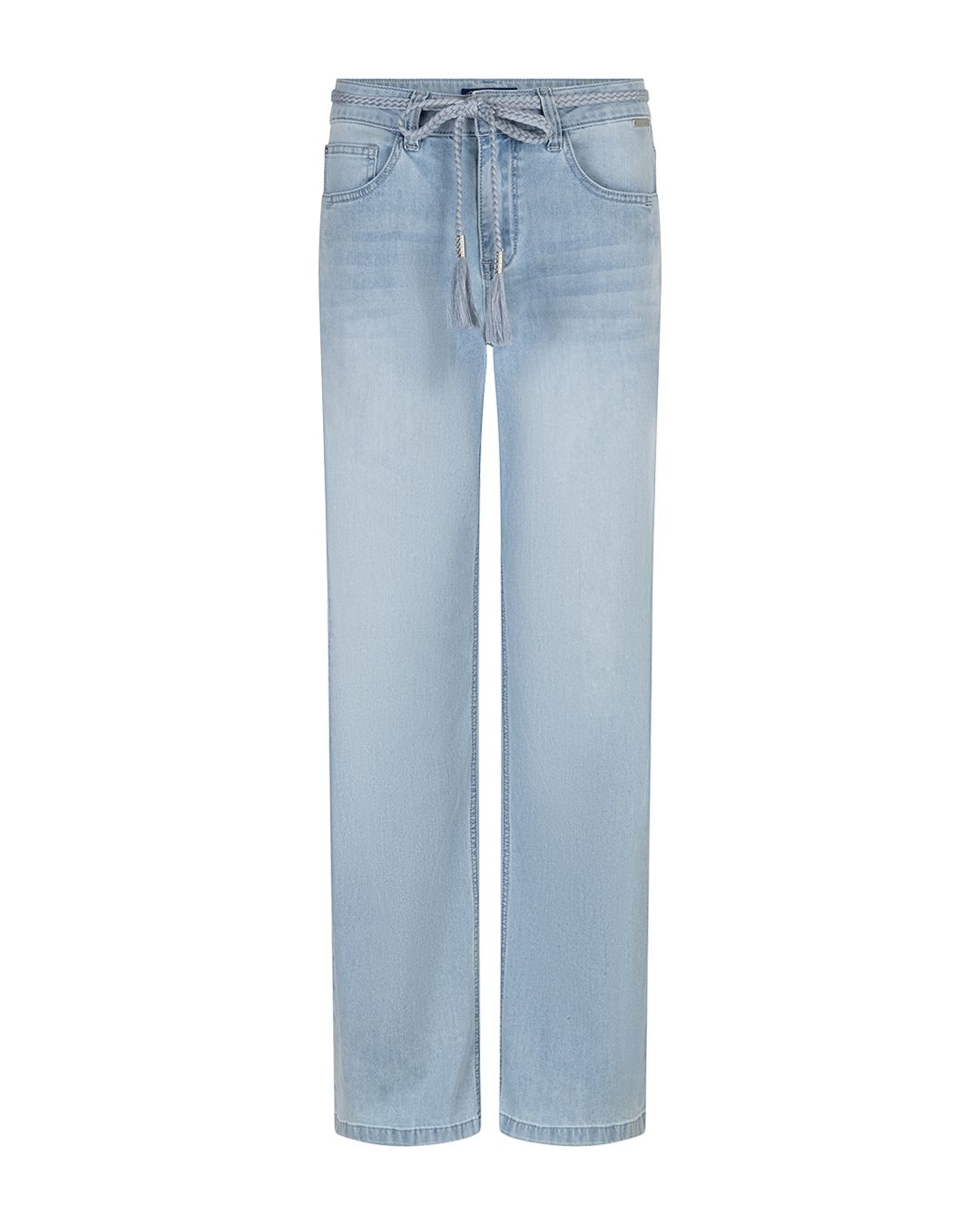 Red Button Broek Colette & Belt whitebleach SRB4848