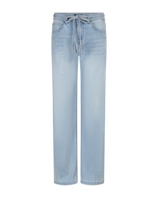 Red Button Broek Colette & Belt whitebleach SRB4848