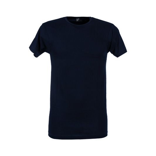 Alan Red T-shirt km Derby 2pack marine 6672/2