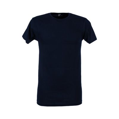 Alan Red T-shirt km Derby 2pack marine 6672/2 Alan Red T-shirt km Derby 2pack marine 6672/2