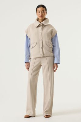 Garcia Broek rock beige O260119