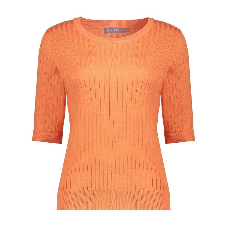 Geisha Pull basic s/sl melon 64064-14