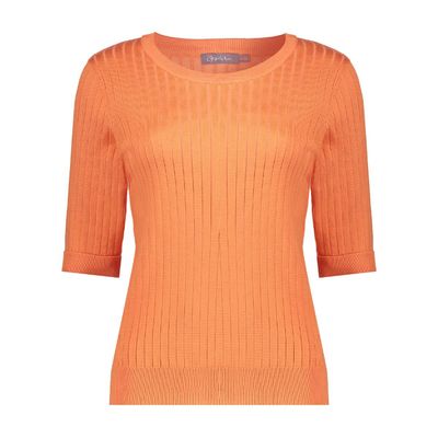 Geisha Pull basic s/sl melon 64064-14