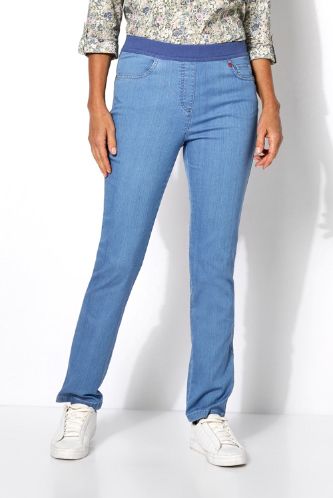 Relaxed by Toni My Darling Softblue 21-31/2811-20