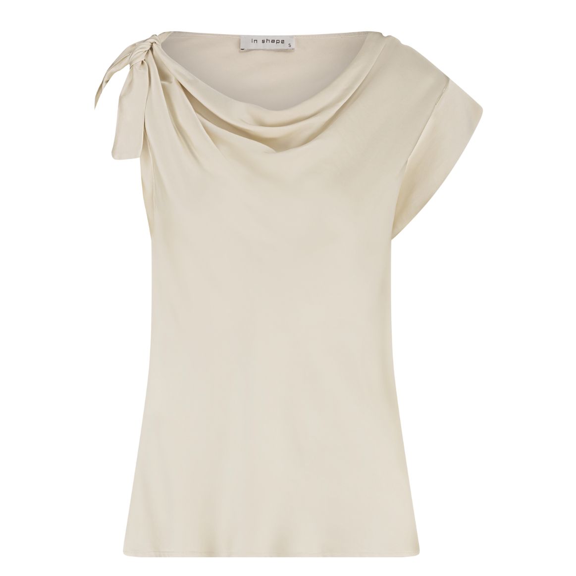 In Shape Top Minte Sand INS2610457