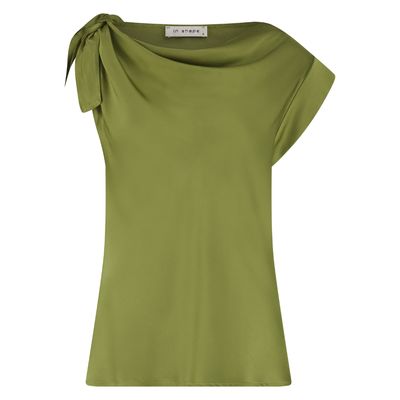 In Shape Top Minte Olive INS2610457