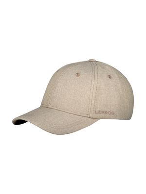 Lerros Cap DUNE BEIGE 5626002
