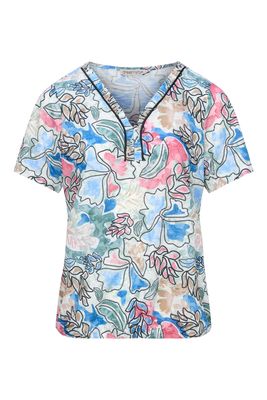 Dreamstar Blouson print km Multicolor Svenja