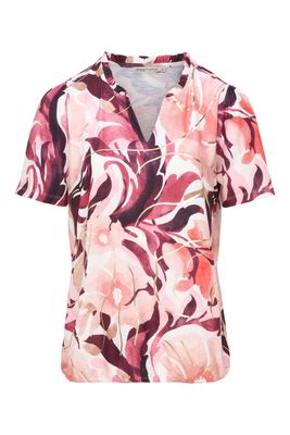 Dreamstar Blouson print km Pink Mix Margo