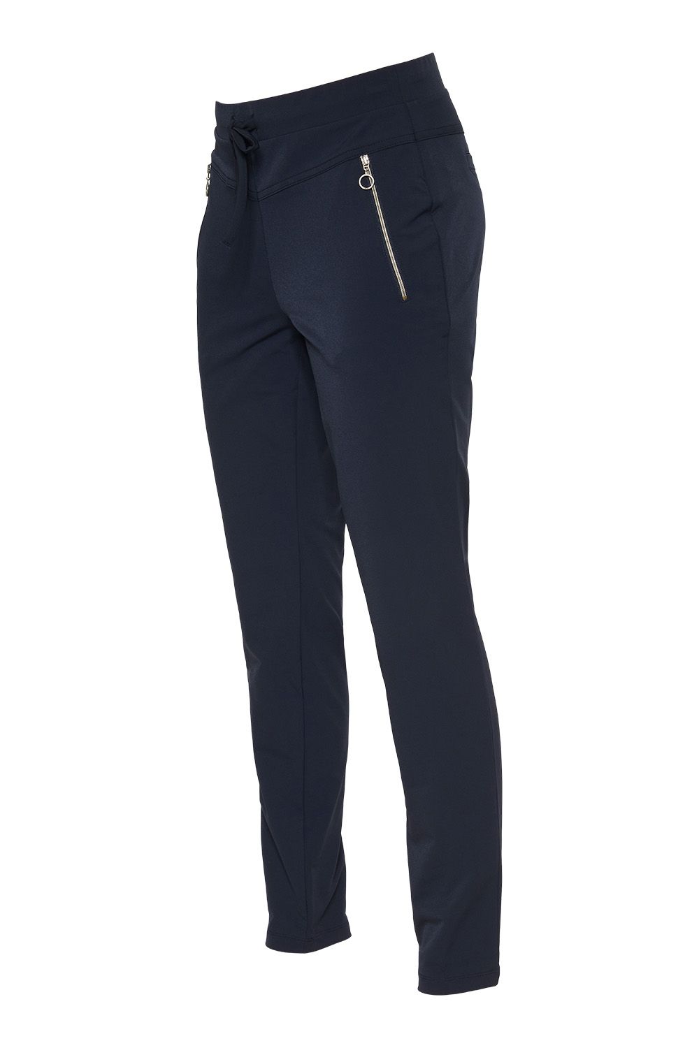 Dreamstar Broek travel Indigo Benny