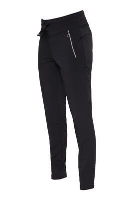 Dreamstar Broek travel Zwart Benny