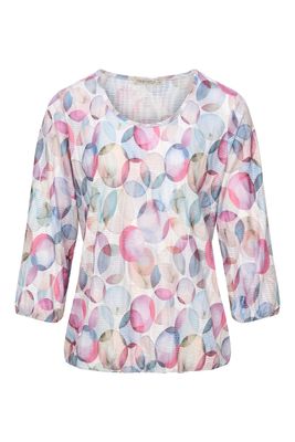 Dreamstar Blouson aquarel km Multicolor  Torres