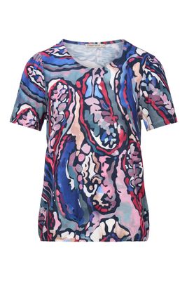 Dreamstar Blouson print km Multicolor Lou Lou
