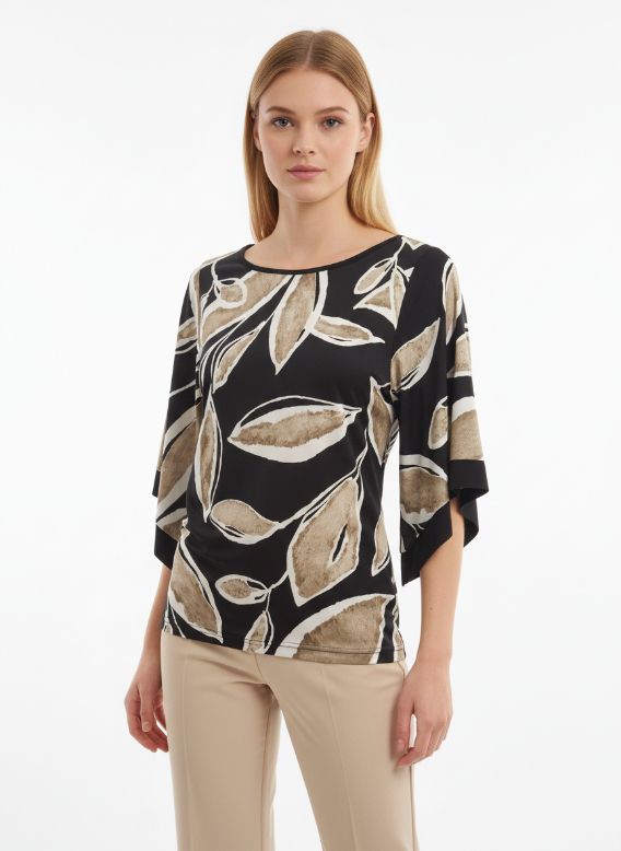 Batida Shirt zwart 2391