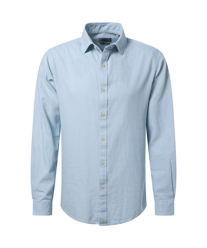 Pierre Cardin Shirt microprint